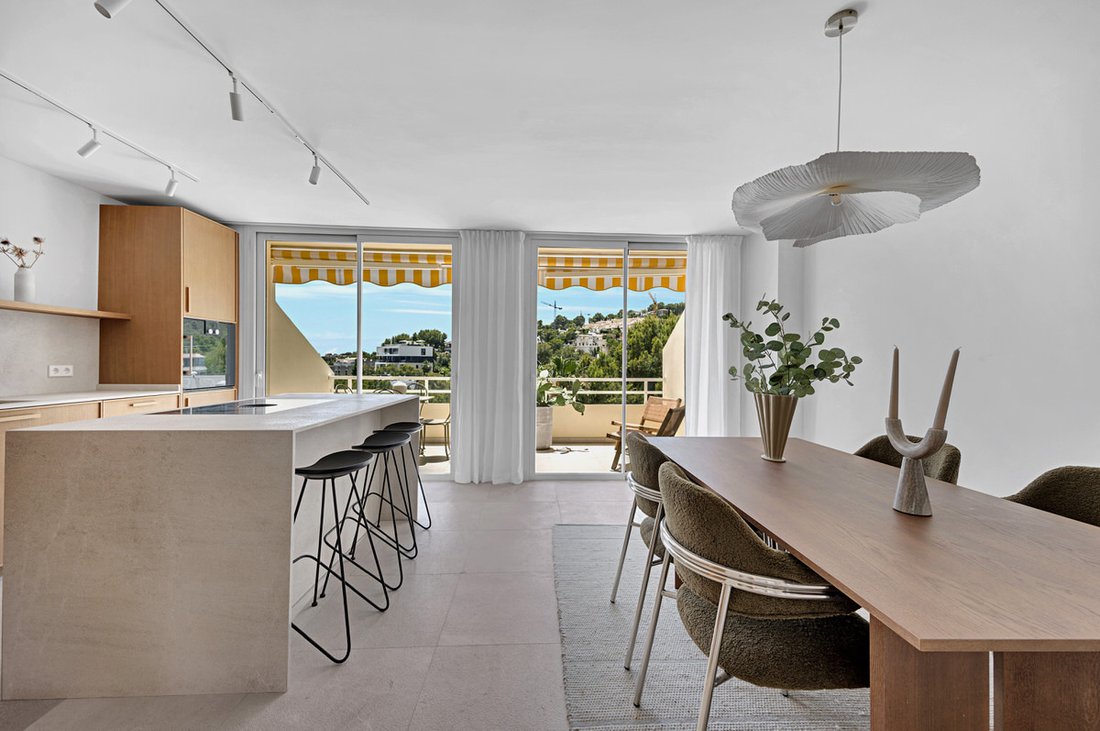 Apartment in Cas Catala, Calvia, Balearic Islands 2 - 18298217
