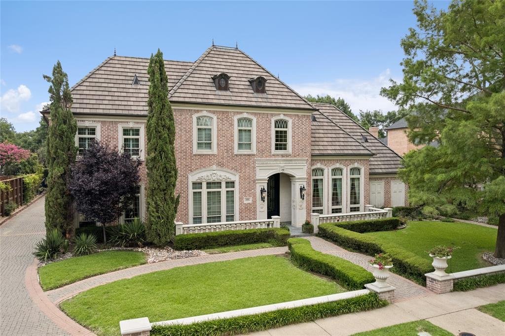 House in Plano, Texas, United States 1 - 18301964