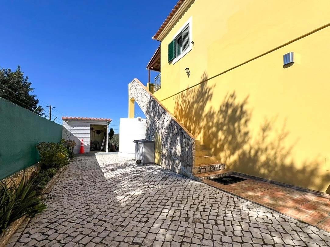 Villa in Boliqueime, Algarve, Portugal 3 - 18299116