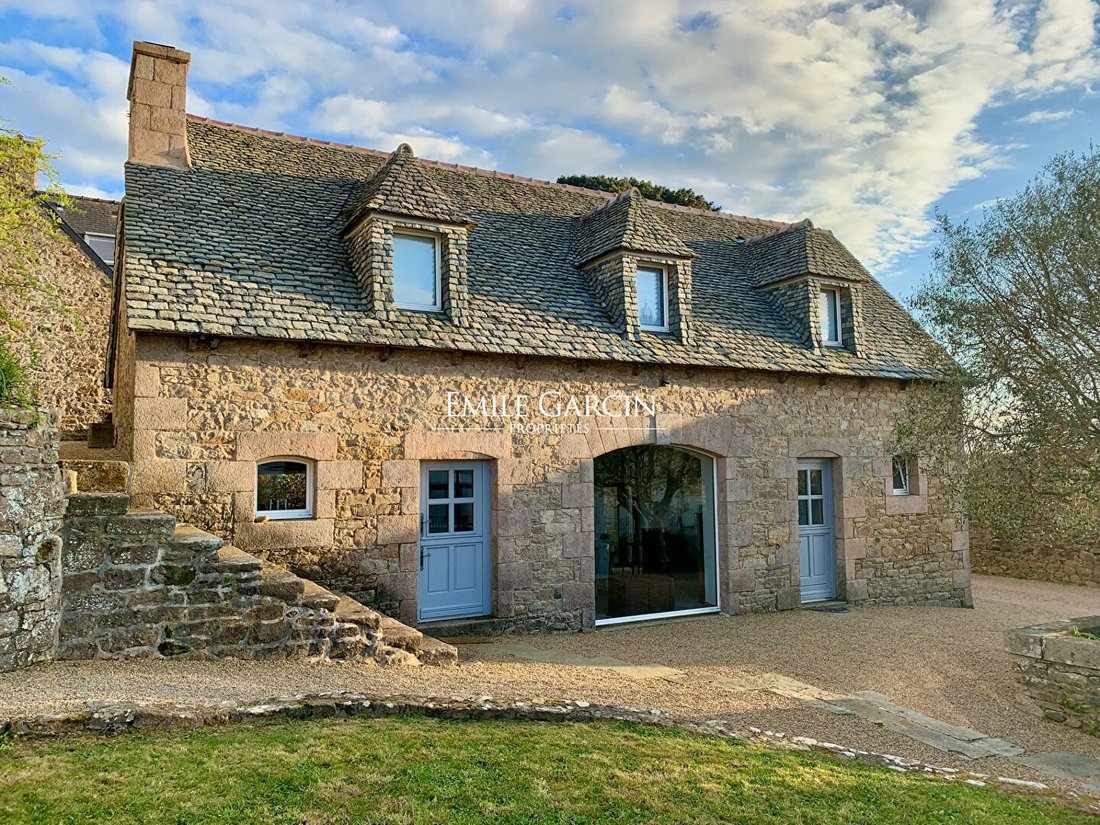 Villa in Louannec, Brittany, France 5 - 18303000