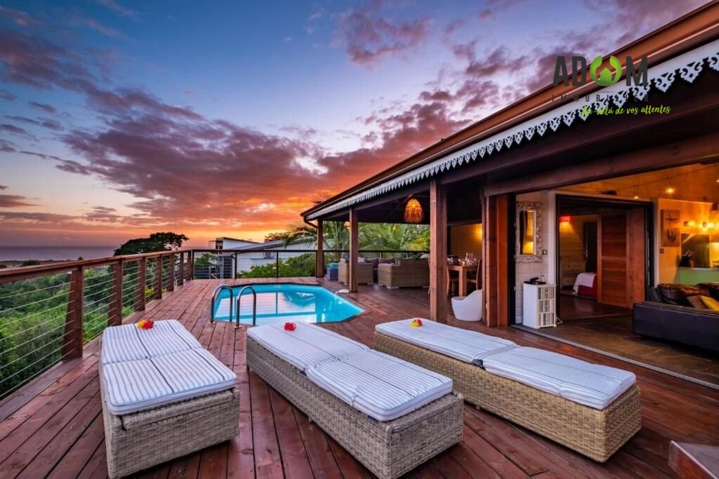Villa in Saint-Louis, Saint-Pierre, Réunion 3 - 18303296