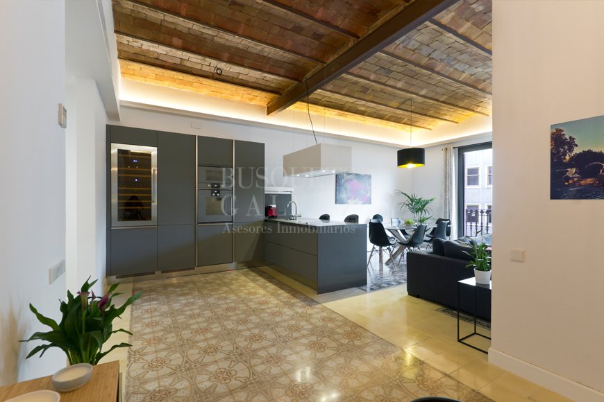 Apartment in Eixample, Barcelona, Spain 4 - 18299893