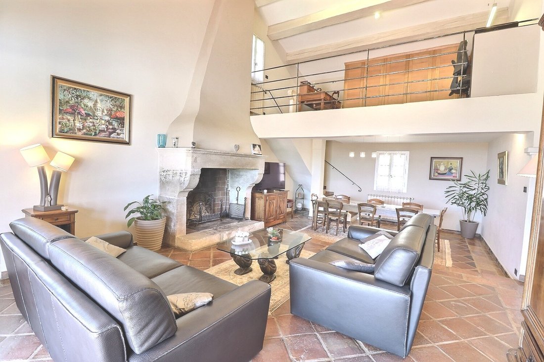 House in La Cadiere-d'Azur, Provence-Alpes-Côte d'Azur, France 5 - 18300909