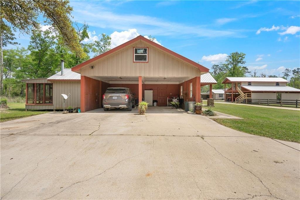 House in Ponchatoula, Louisiana, United States 4 - 18301166