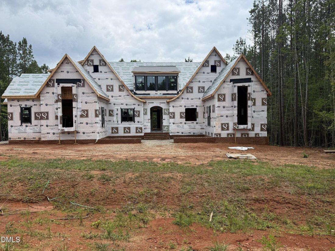 House in Franklinton, North Carolina, United States 2 - 18302814