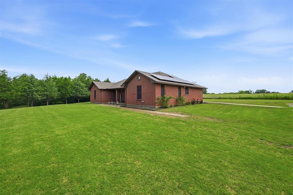 House in Pottsboro, Texas, United States 2 - 18087152