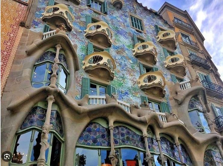 Apartment in Eixample, Barcelona, Spain 4 - 18301643