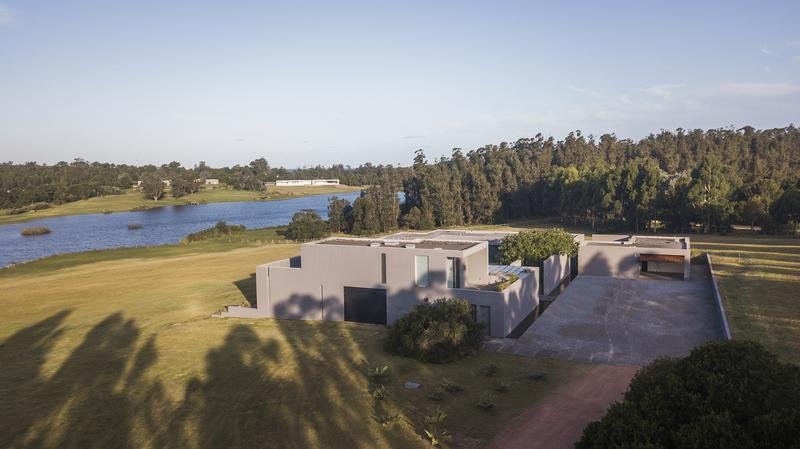 House in Balneario Buenos Aires, Maldonado Department, Uruguay 1 - 18299203