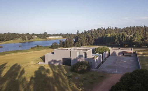 House in Balneario Buenos Aires, Maldonado Department, Uruguay 1