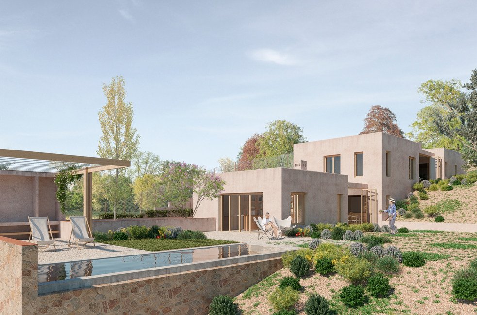 House in Calonge i Sant Antoni, Catalonia, Spain 2 - 18301157