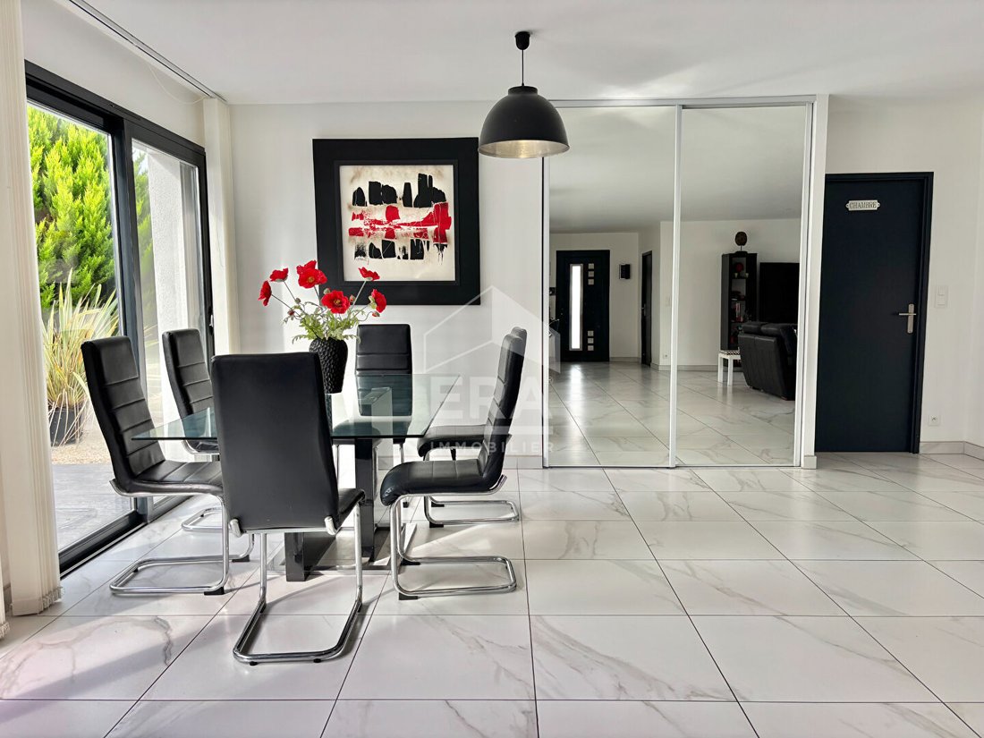 Villa in Ouest, Soustons, France 3 - 17047722