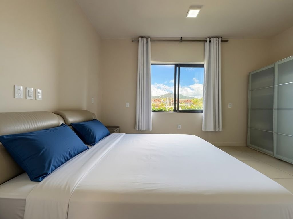 Apartment in La Preneuse, Rivière Noire District, Mauritius 4 - 18298214