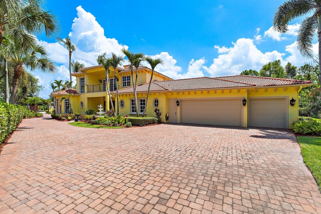 House in Palm City, Florida, United States 4 - 18298351