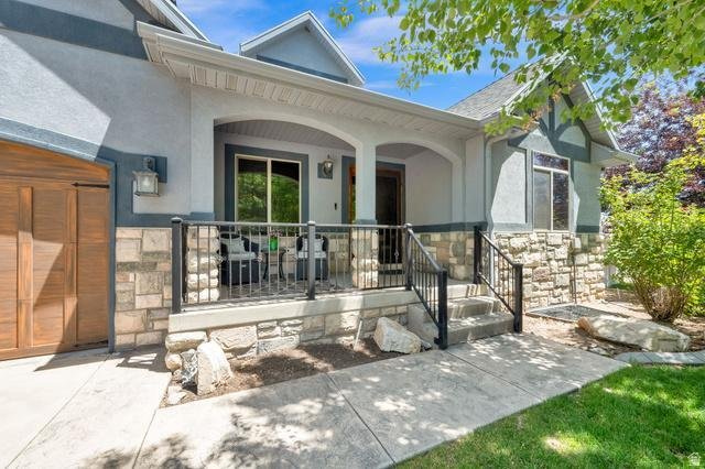House in Herriman, Utah, United States 4 - 18299485