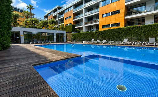 Appartamento a São Pedro, Madera, Portogallo 1
