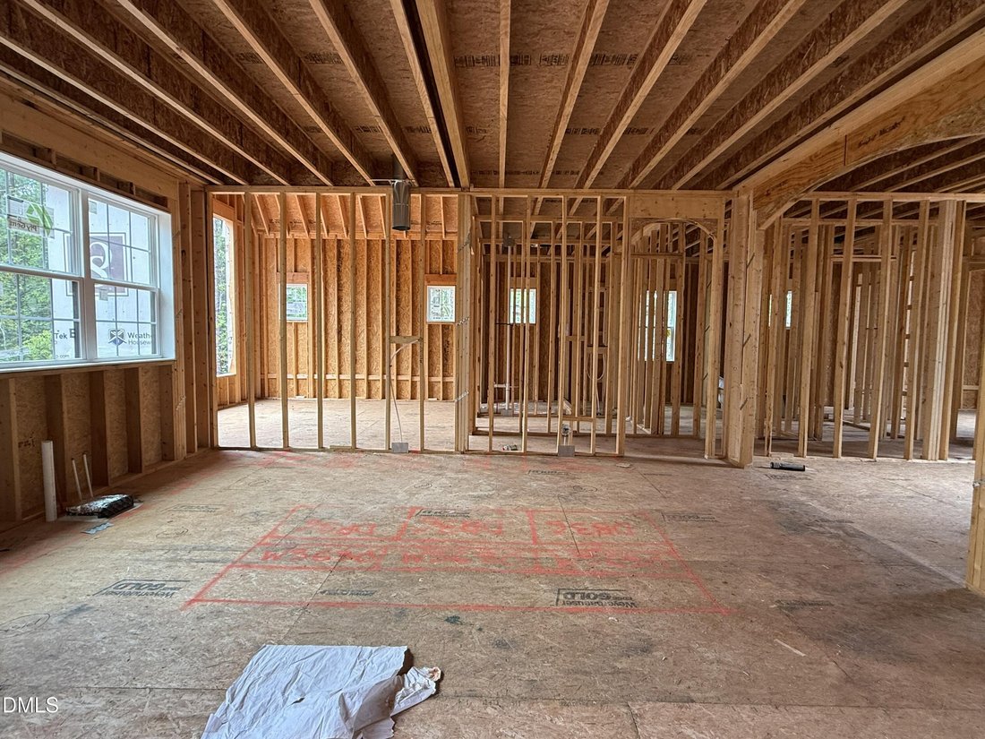 House in Franklinton, North Carolina, United States 4 - 18302814