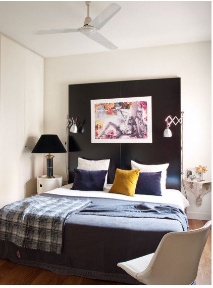 Apartment in Sarrià-Sant Gervasi, Barcelona, Spain 4 - 18302549