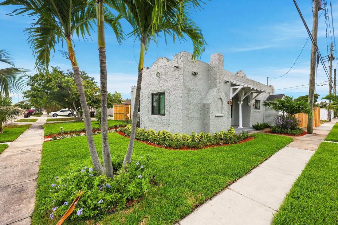 House in West Palm Beach, Florida, United States 4 - 18298512