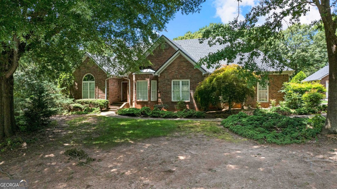 House in Fayetteville, Georgia, United States 4 - 18298838