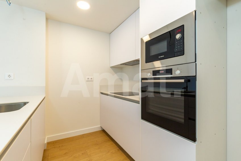 Apartment in Vilanova i la Geltru, Catalonia, Spain 3 - 18301396