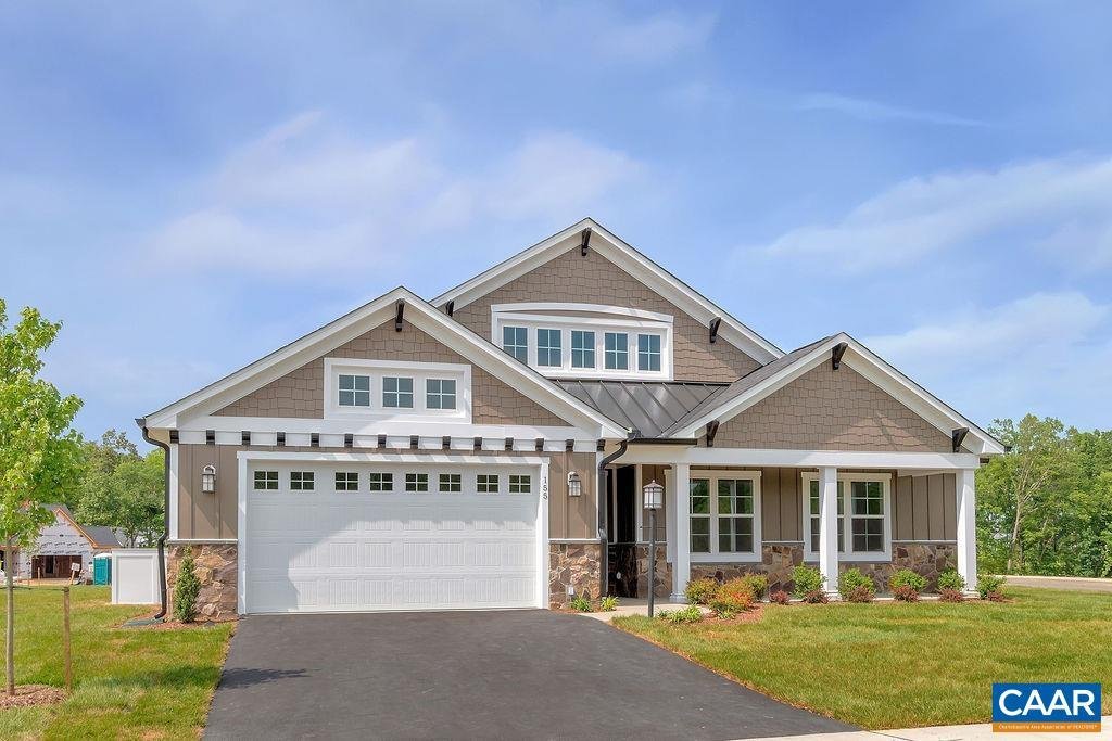 House in Gordonsville, Virginia, United States 2 - 18301505