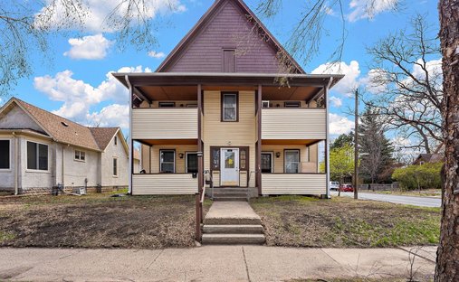 Minneapolis, Minnesota, États-Unis 1