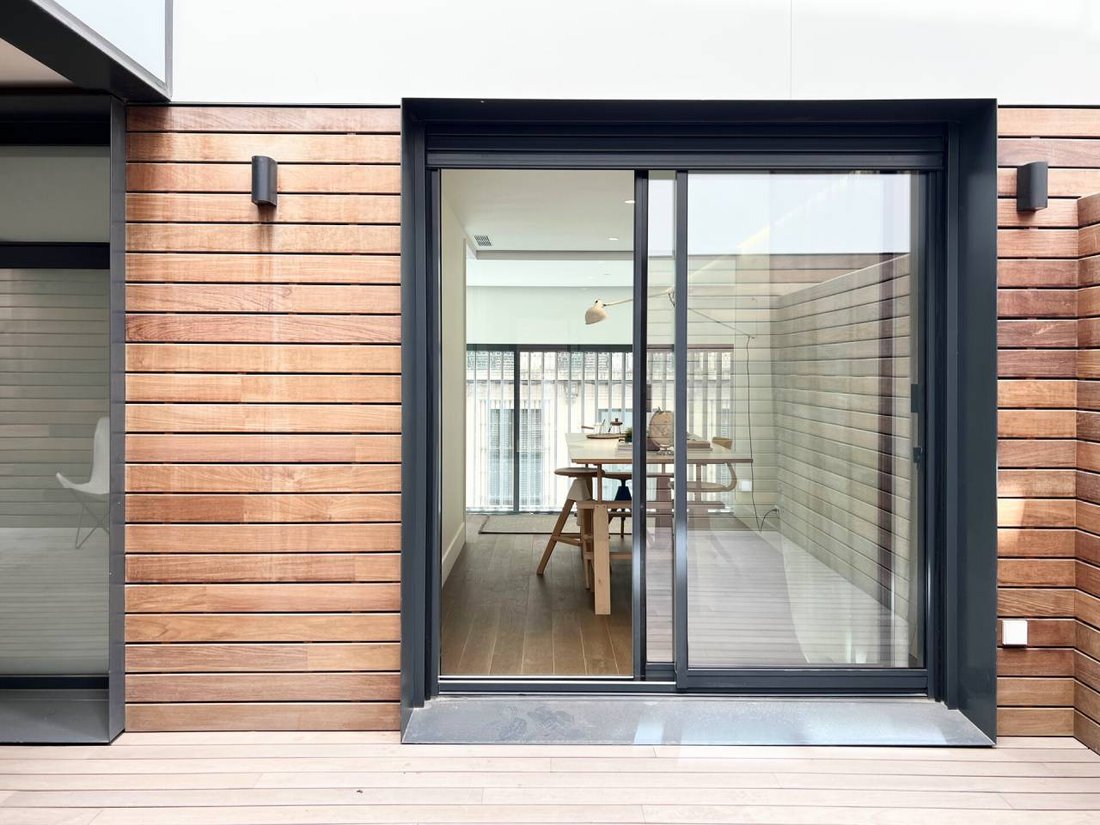 Penthouse in Eixample, Barcelona, Spain 3 - 18300204