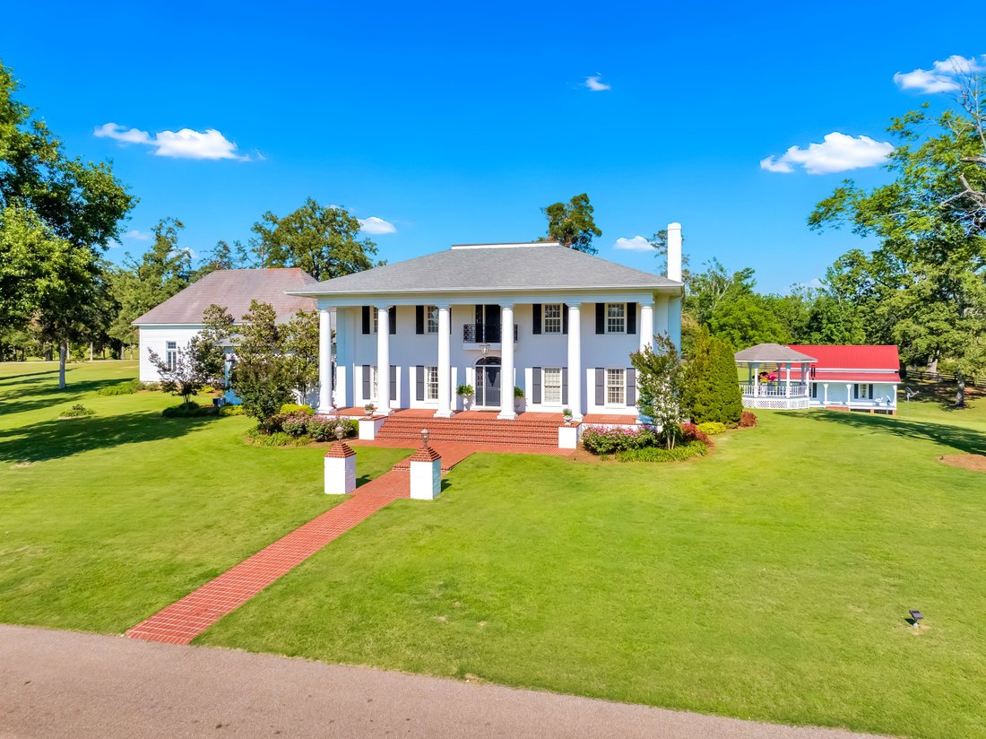 House in Blue Mountain, Mississippi, United States 4 - 18299365
