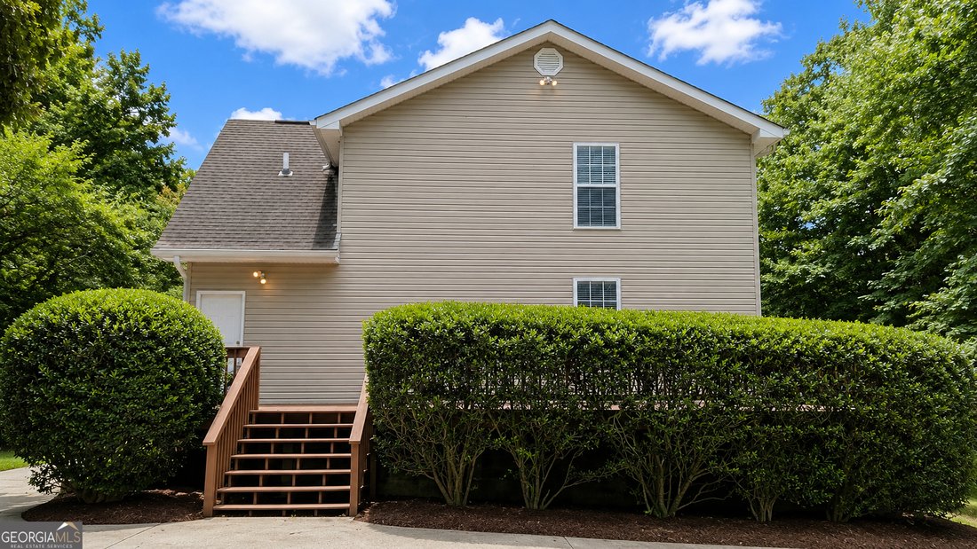 House in Rome, Georgia, United States 5 - 18301814