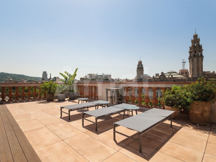 Apartment in Ciutat Vella, Barcelona, Spain 3 - 18301856