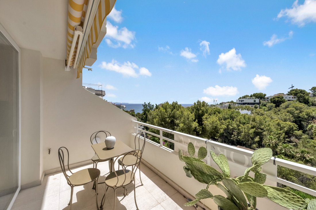 Apartment in Cas Catala, Calvia, Balearic Islands 3 - 18298217
