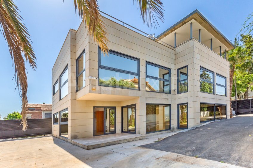 House in Sant Cugat del Valles, Catalonia, Spain 4 - 18300471