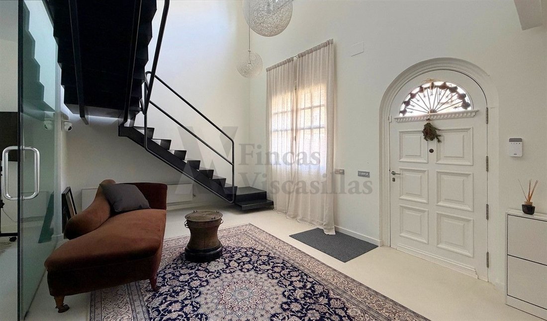 House in Sarrià-Sant Gervasi, Barcelona, Spain 5 - 18300207