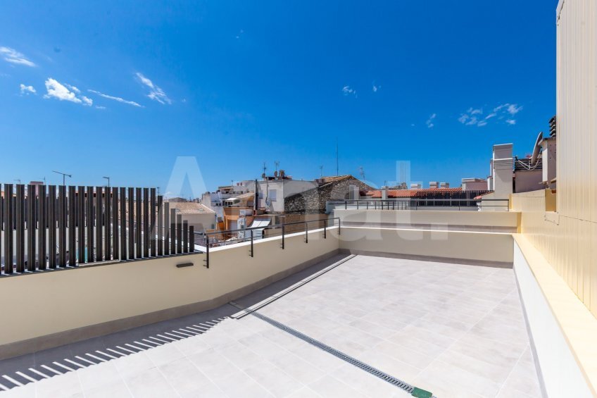 Apartment in Vilanova i la Geltru, Catalonia, Spain 1 - 18301396