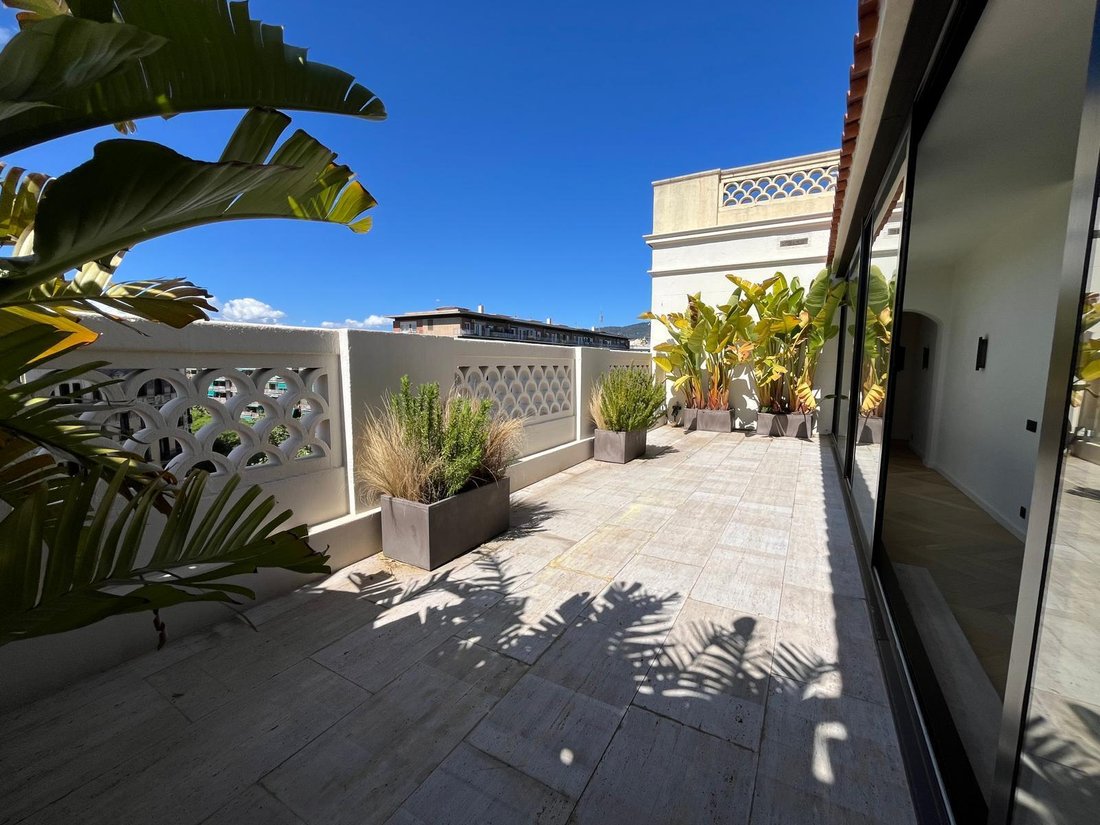 Apartment in Ciutat Vella, Barcelona, Spain 4 - 18301792
