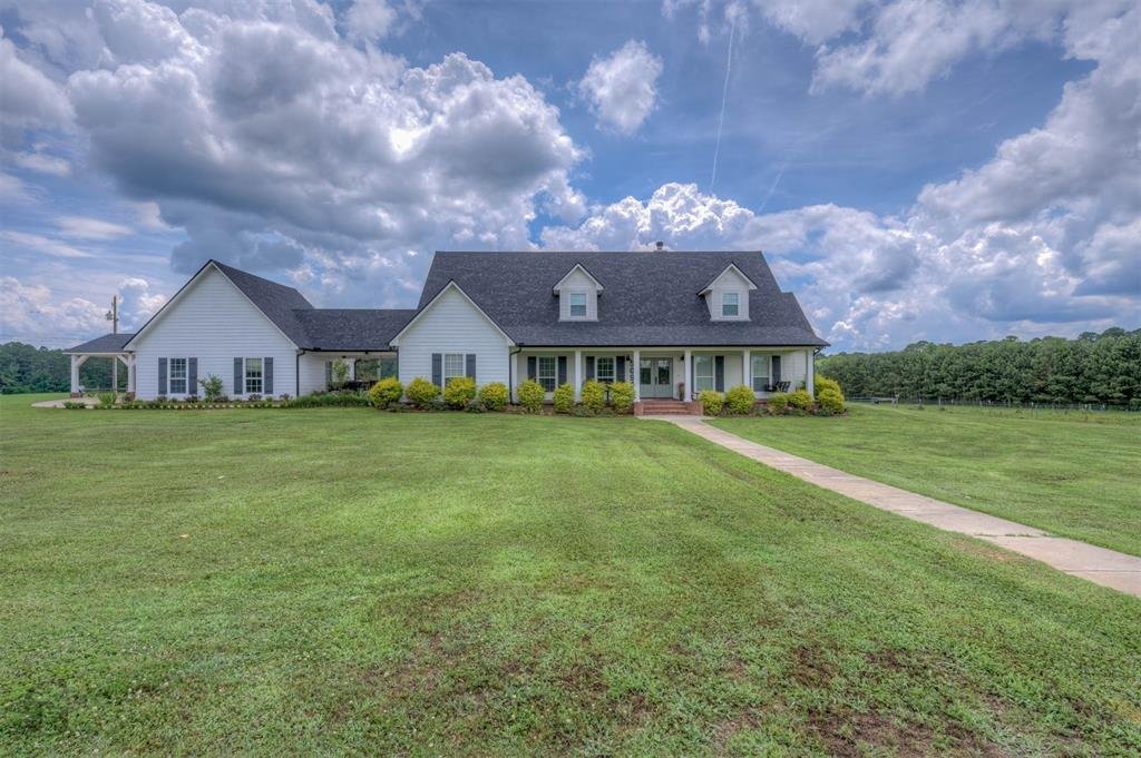 Farm Ranch in Sarepta, Louisiana, United States 2 - 18301982