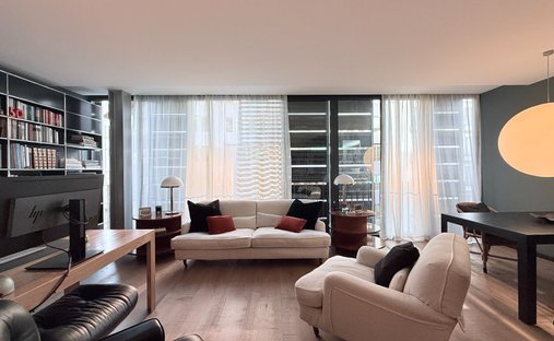Wohnung in Eixample, Barcelona, Spanien 1
