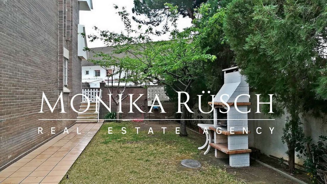 House in Castelldefels, Catalonia, Spain 3 - 18300080