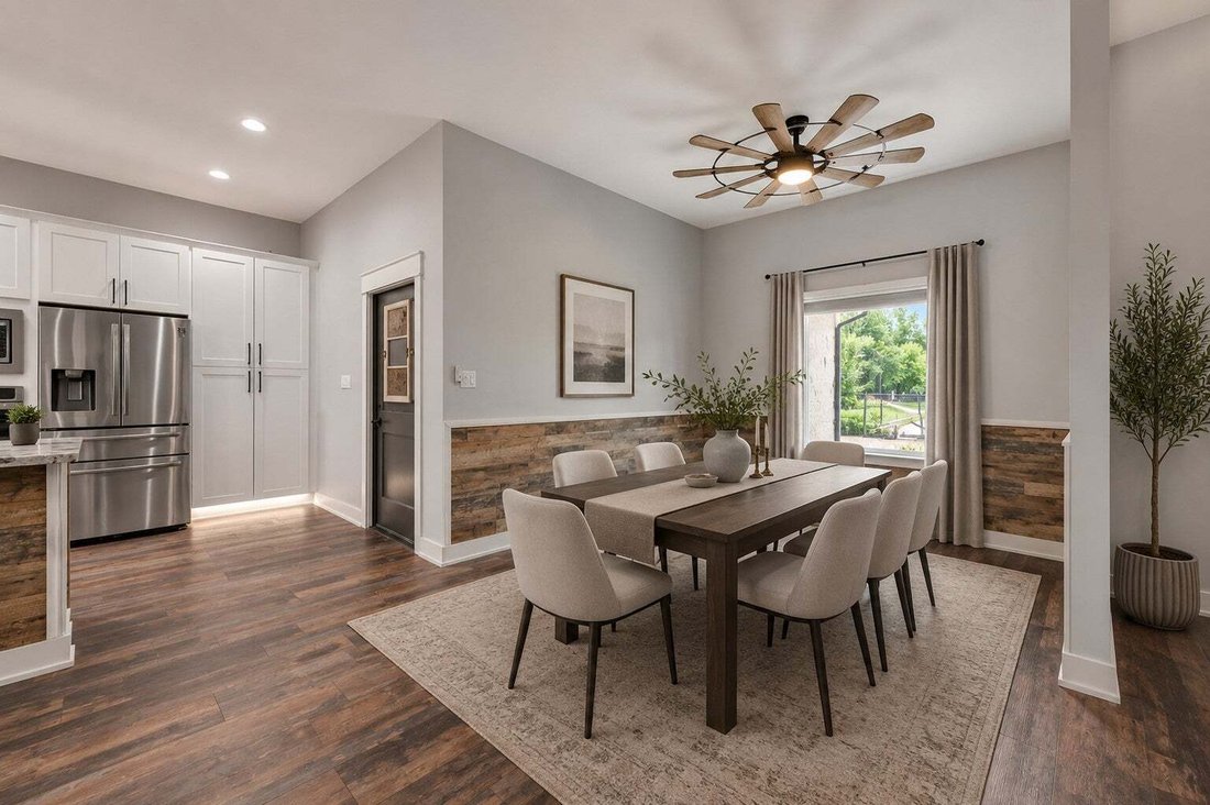 House in Santa Fe, Texas, United States 5 - 18272911