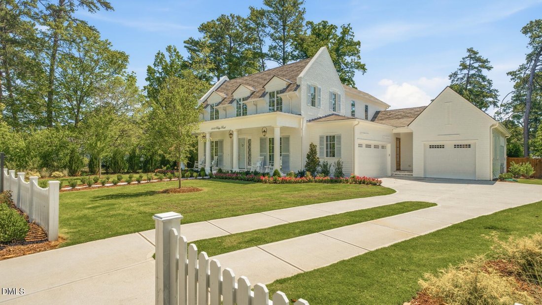 House in Raleigh, North Carolina, United States 2 - 18302823