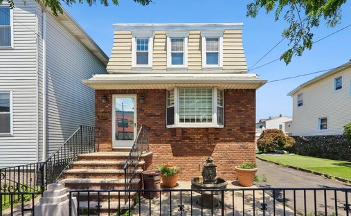 Casa a Secaucus, New Jersey, Stati Uniti 1