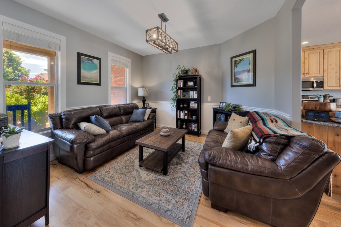 House in Moab, Utah, United States 2 - 18299055