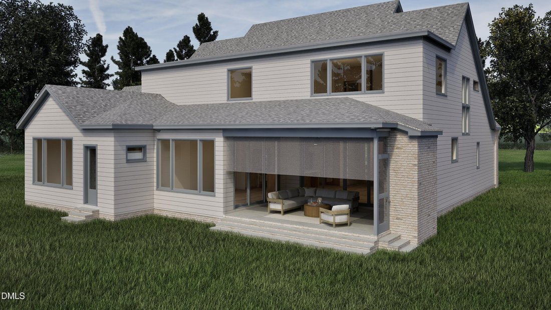House in Raleigh, North Carolina, United States 2 - 18301910
