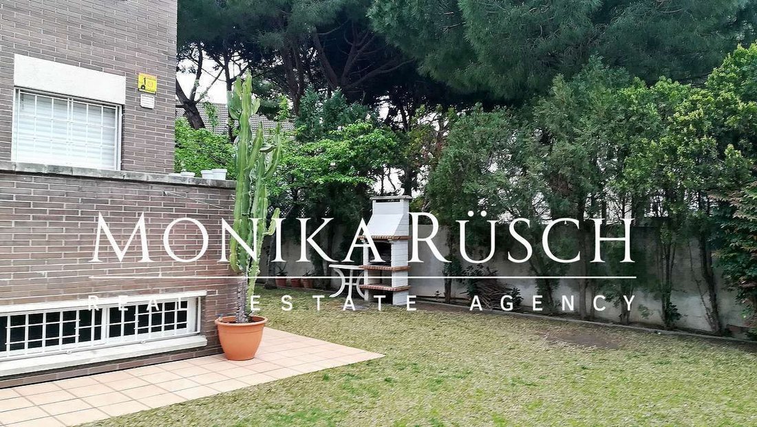 House in Castelldefels, Catalonia, Spain 5 - 18300080