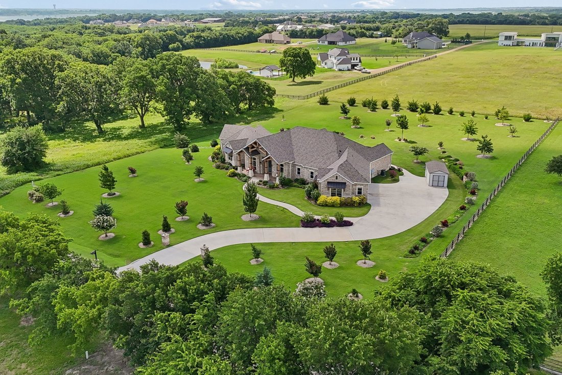 House in Allen, Texas, United States 2 - 18300318