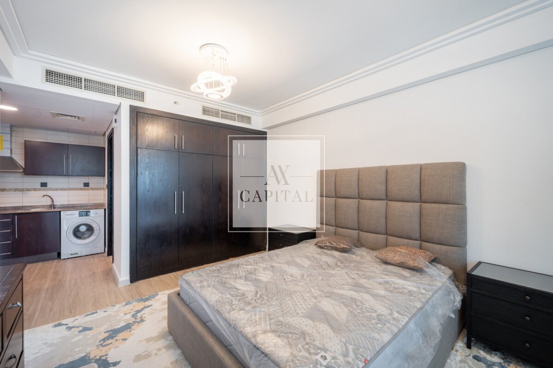 Apartment in JVC / Jumeirah Village Circle, Dubai, United Arab Emirates 2 - 18298732