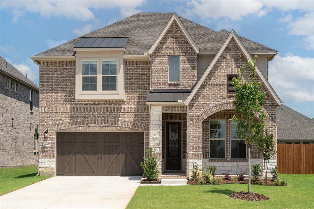 House in Little Elm, Texas, United States 1 - 17504858