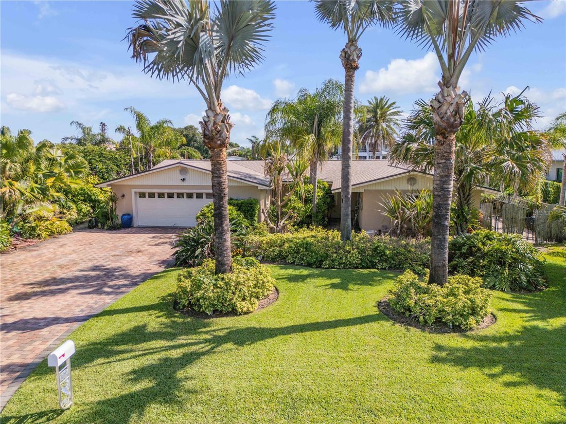 House in New Smyrna Beach, Florida, United States 2 - 18300445