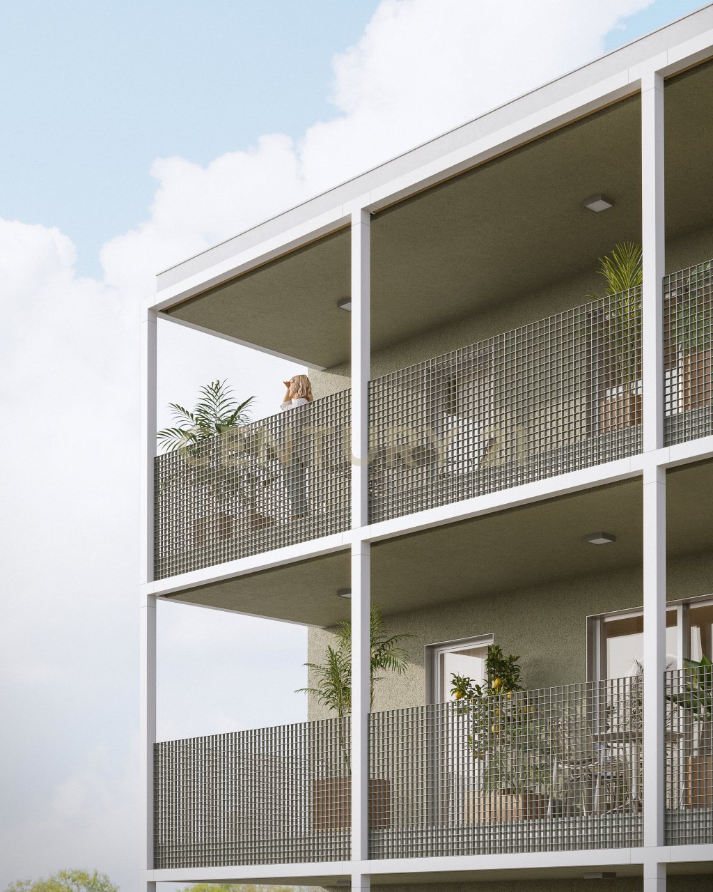Apartment in Rorai Grande-Grigoletti, Pordenone, Friuli – Venezia Giulia 1 - 18299948