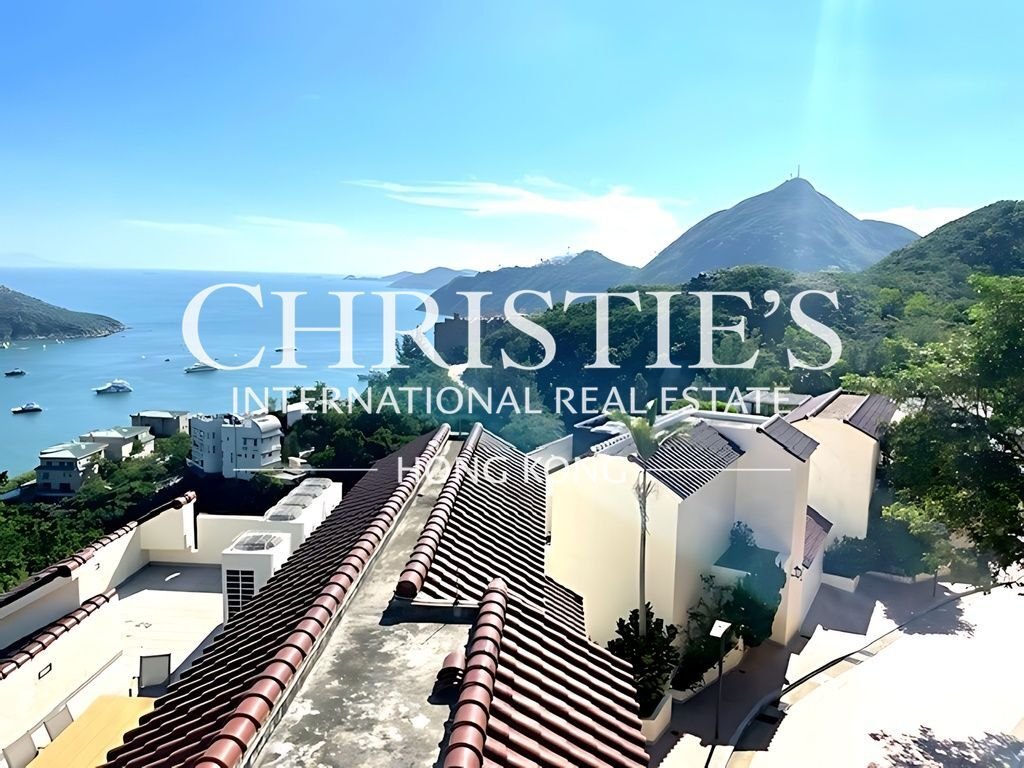 Villa in Hong Kong, Hong Kong 5 - 15996207